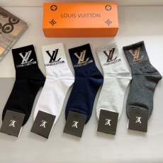 Louis Vuitton Socks